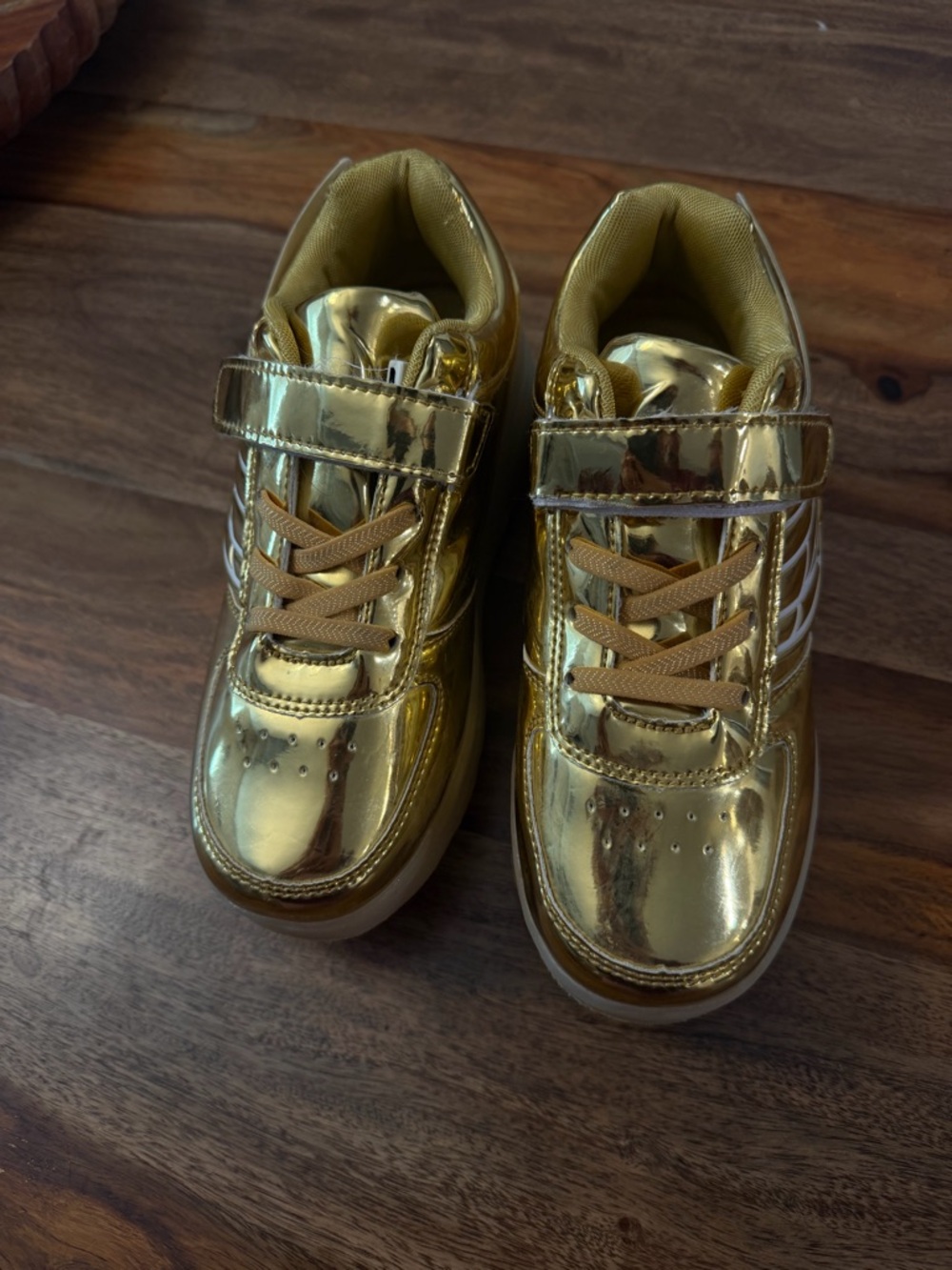 Roller Shoes Wheeled Skate Sneaker Shoes